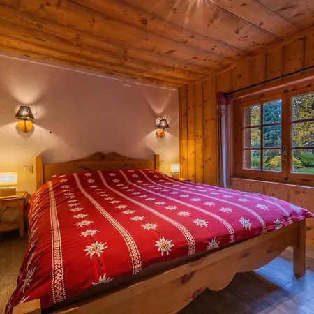 Chalet Les Rindes Nendaz Exterior photo
