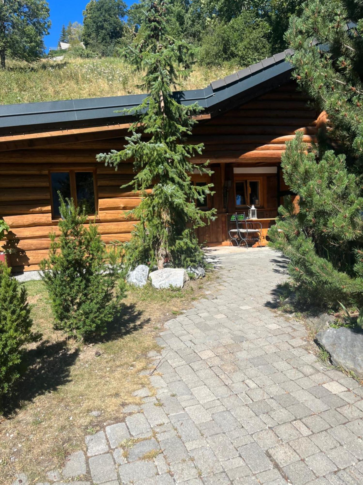 Les Rindes * Nendaz