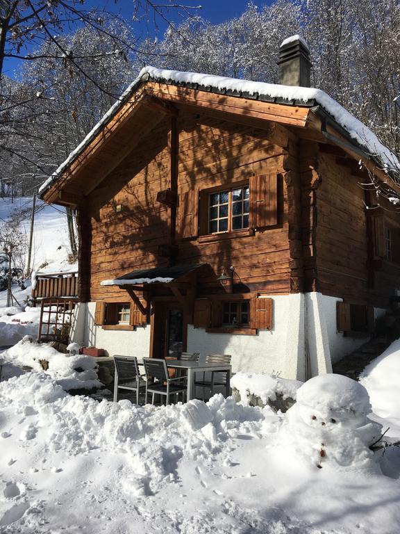 Les Rindes Nendaz