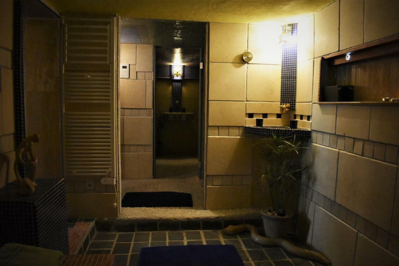 Chalet Les Rindes Nendaz